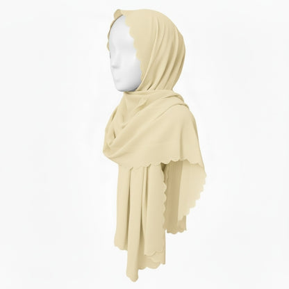 Stoller Scarf