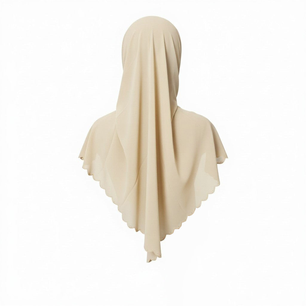 Stoller Scarf