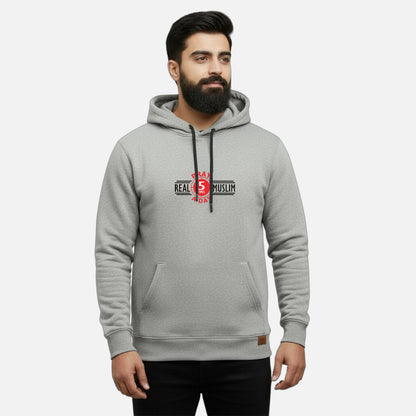 Real Muslim Pray 5 Times a Day | Kangaroo Hoodies