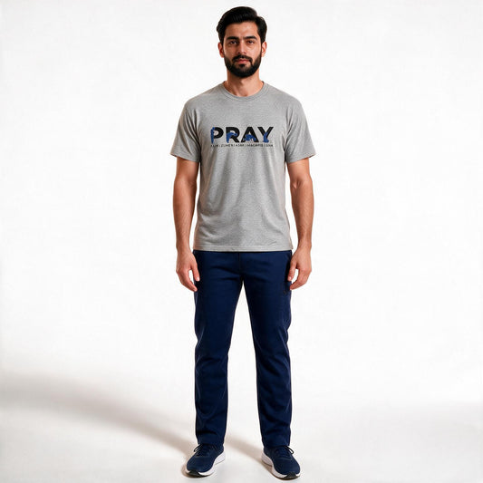 Pray Cargo Tracksuit