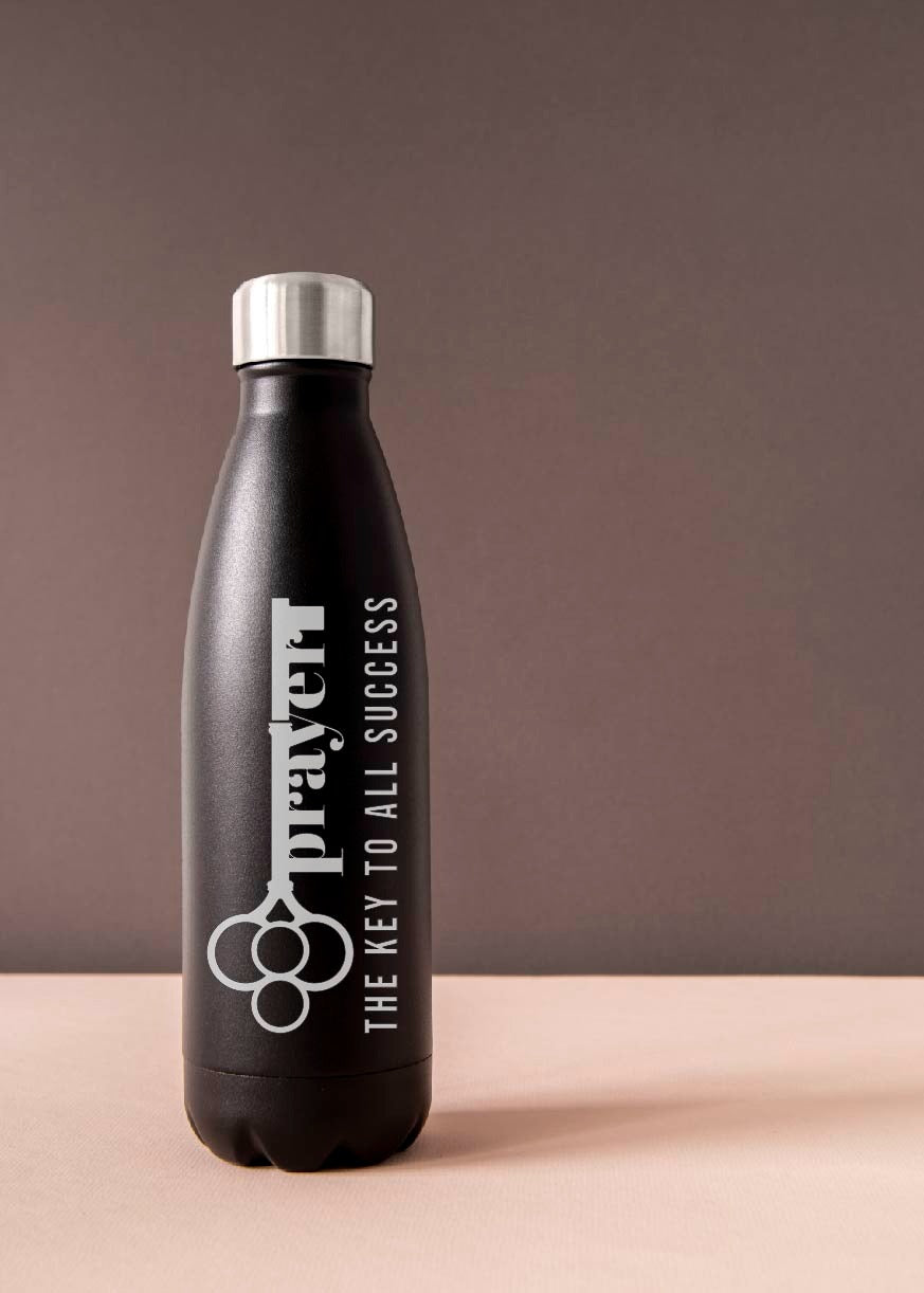 Stainless Steel Insulated Water Bottle
