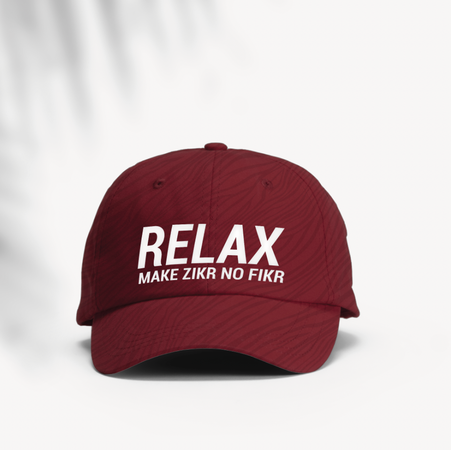 Texture P-Cap