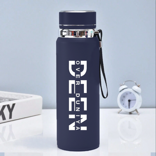 Stainless steel Vacuum bottle 1000ML