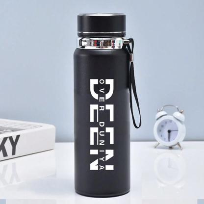 Stainless steel Vacuum bottle 1000ML