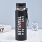 Stainless steel Vacuum bottle 1000ML