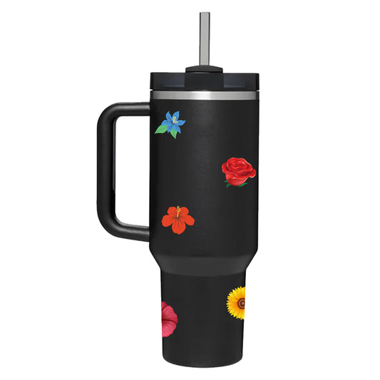 Stanley Quencher Stainless Steel Insulated Tumbler