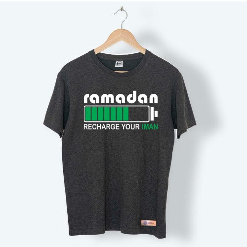 Ramadan Recharge Your Iman