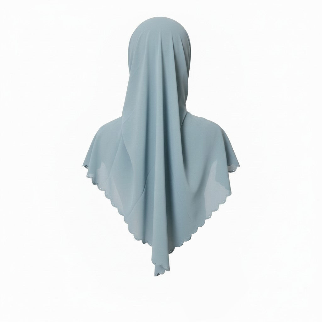 Stoller Scarf