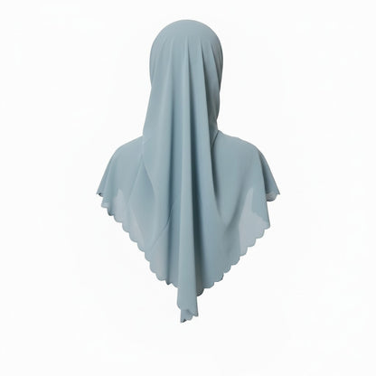 Stoller Scarf
