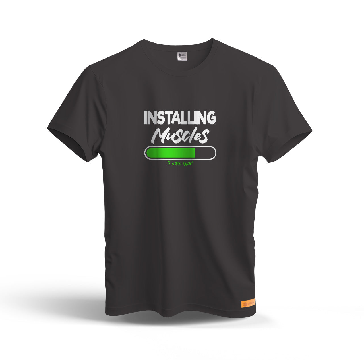 Installing Muscle | Dry Fit T-Shirt