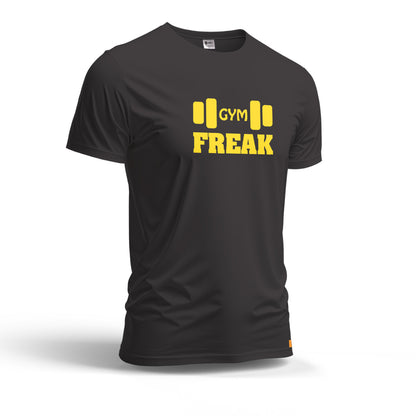 Gym Freak | Dry Fit T-Shirt