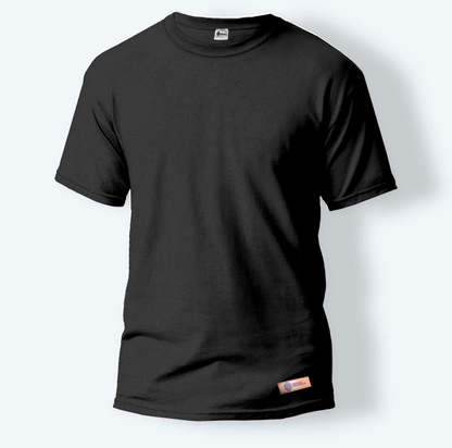Round Neck Plain Shirts | Round Neck T-Shirt for Men