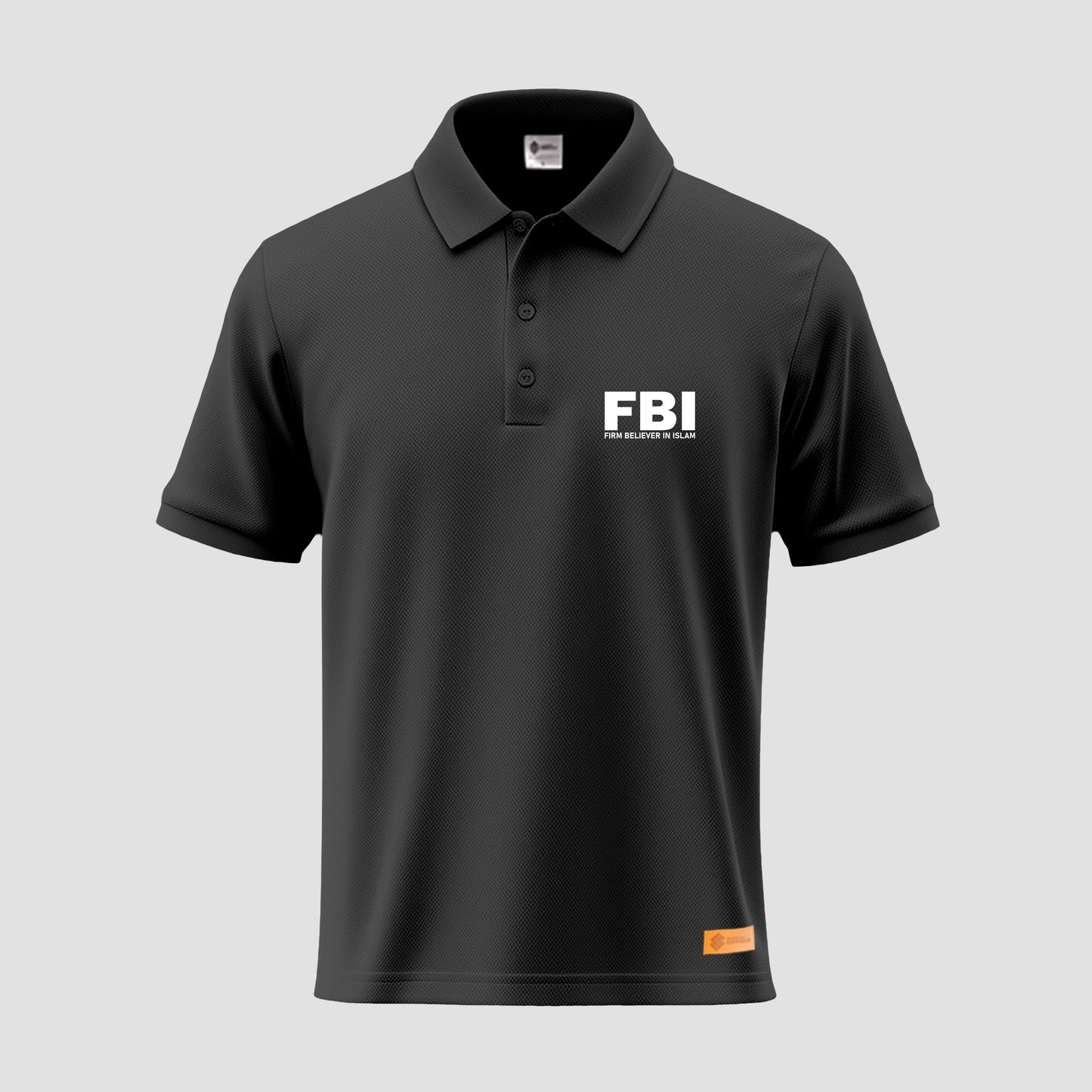 FBI Polo Shirt