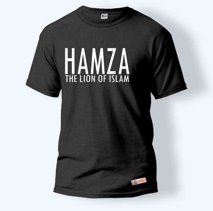 Hamza (RA) The Lion of Islam