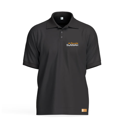 Beard its Sunnah Polo Shirt
