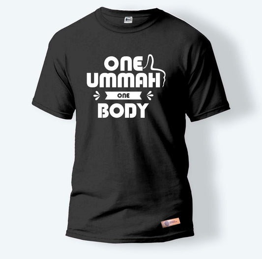 One Ummah One Body