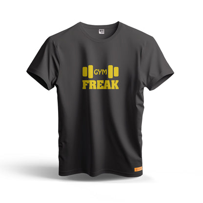 Gym Freak | Dry Fit T-Shirt