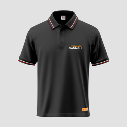 Beard its Sunnah Polo Shirt