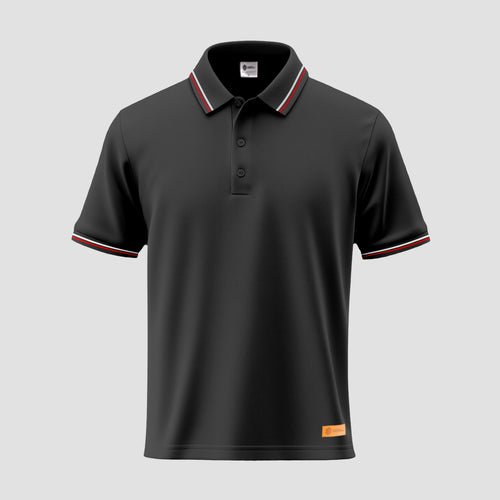 Polo Plain Shirts