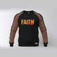 Faith Over Fear Sweatshirts