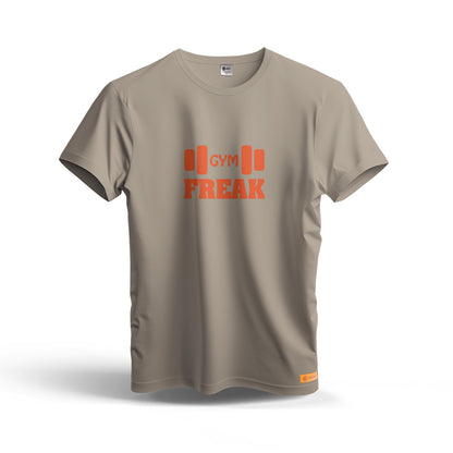 Gym Freak | Dry Fit T-Shirt