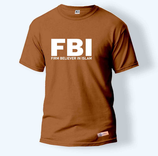FBI
