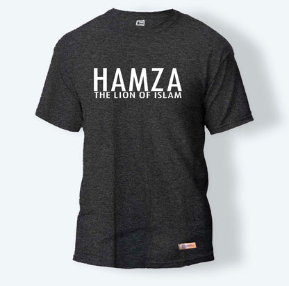 Hamza (RA) The Lion of Islam