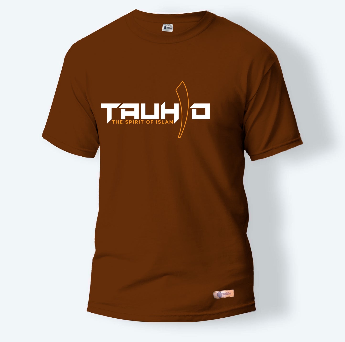 Tauhid The Spirit of Islam Shirts