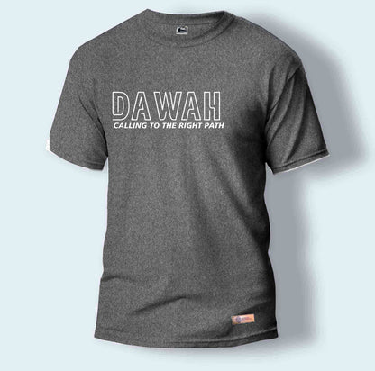 Dawah Calling to the Right Path
