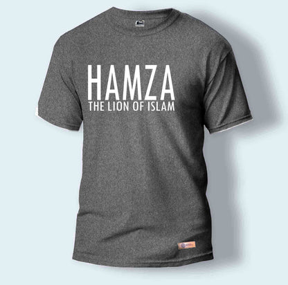 Hamza (RA) The Lion of Islam