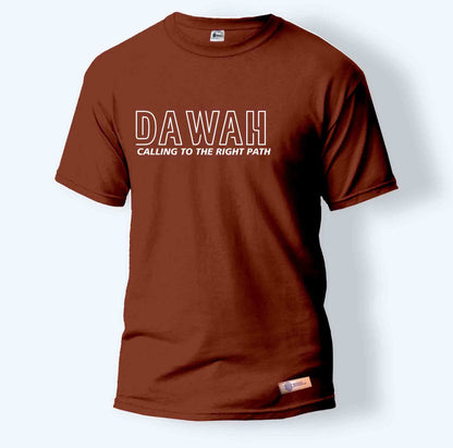Dawah Calling to the Right Path