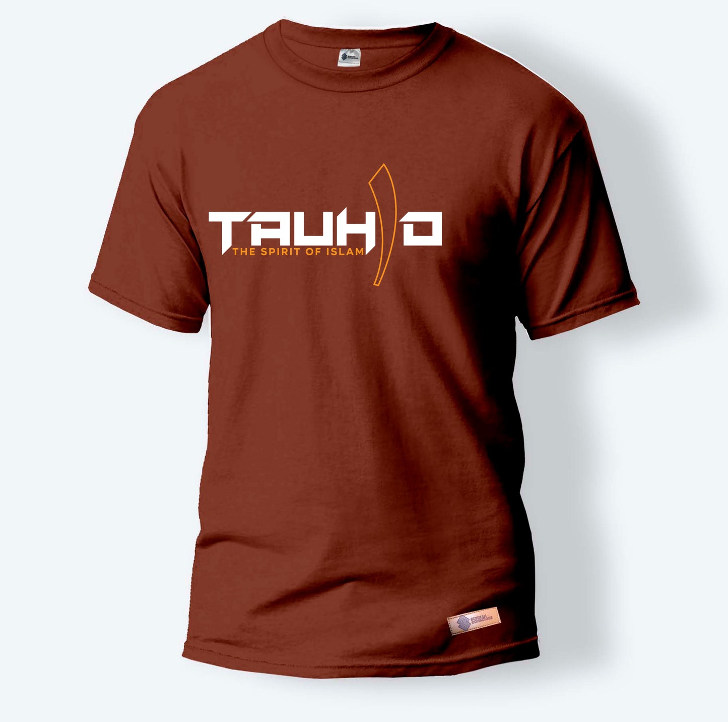 Tauhid The Spirit of Islam Shirts