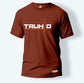 Tauhid The Spirit of Islam Shirts