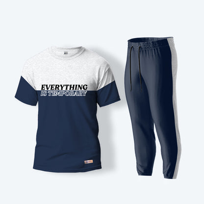 Everything Is Temporary Track Suit