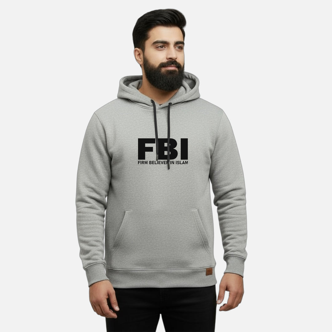 FBI | Kangaroo Hoodies