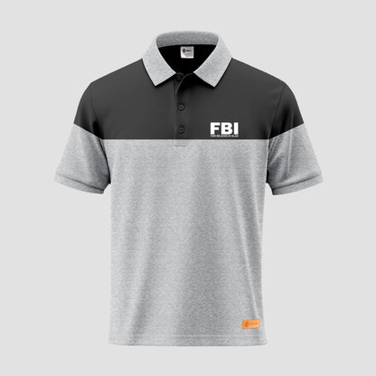 FBI Polo Shirt