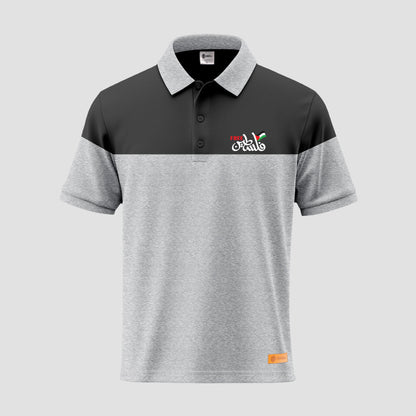 Free Palestine Polo Shirt
