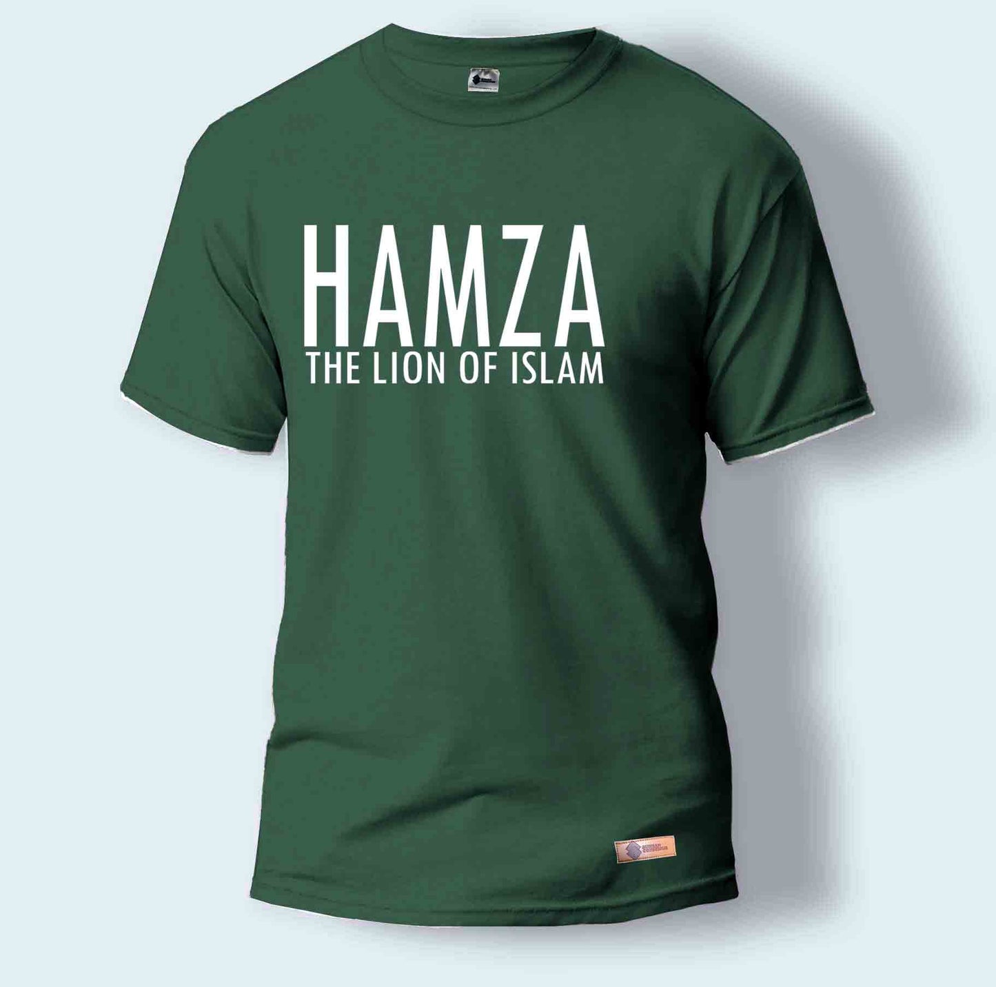 Hamza (RA) The Lion of Islam