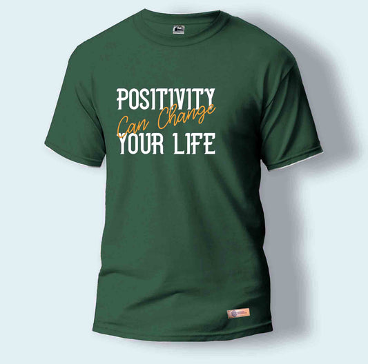 Positivity Can Change Your Life