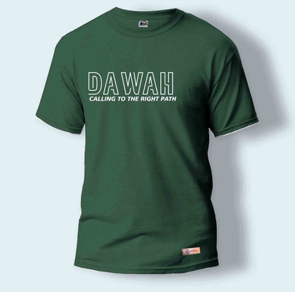 Dawah Calling to the Right Path