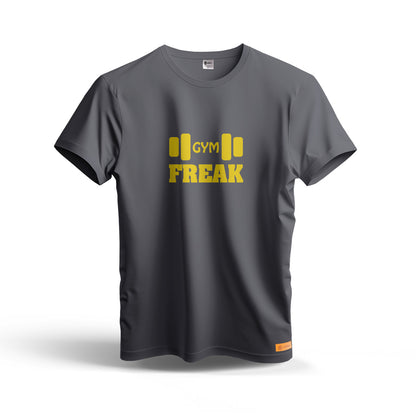 Gym Freak | Dry Fit T-Shirt