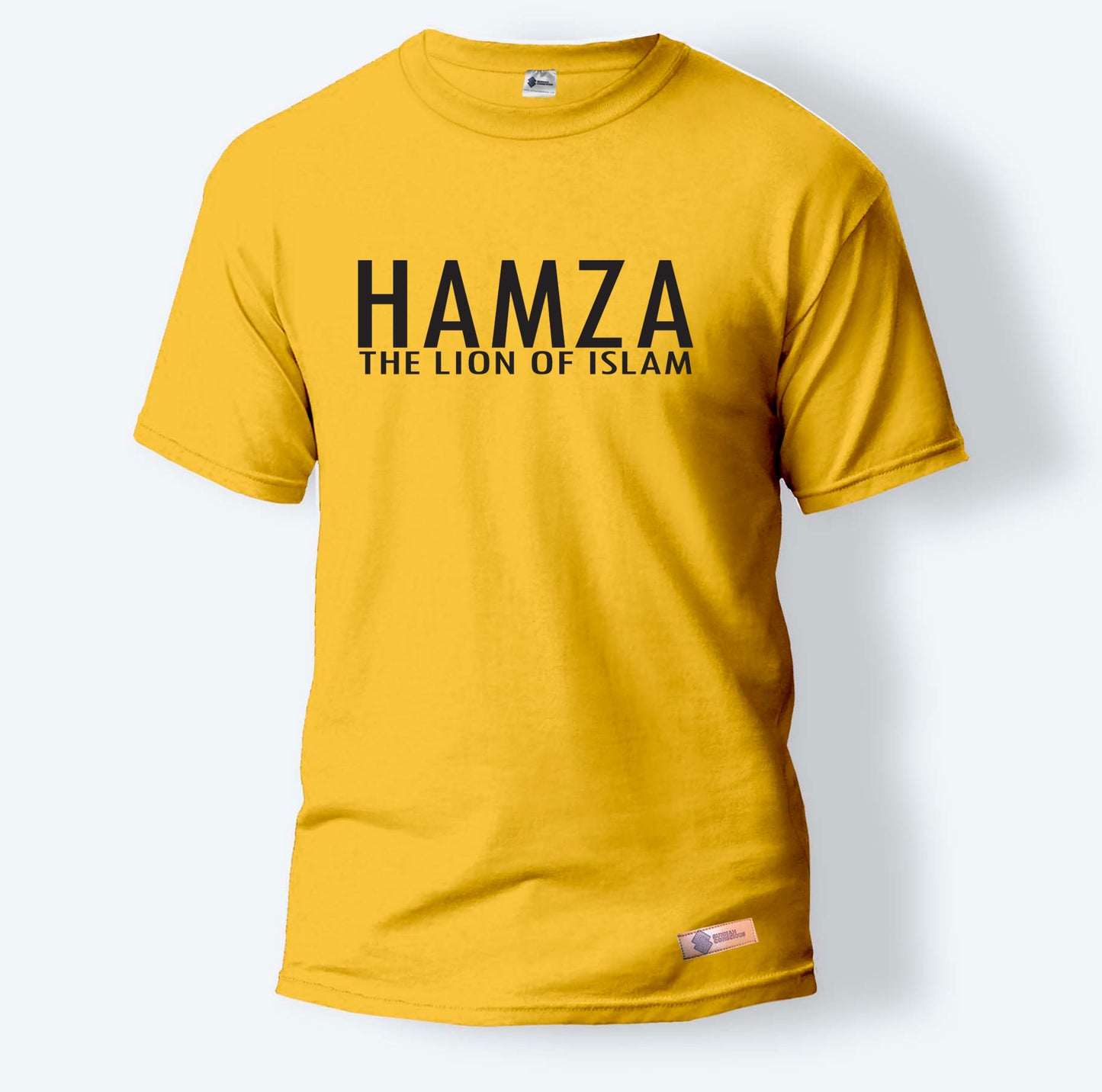 Hamza (RA) The Lion of Islam