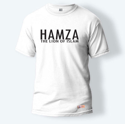 Hamza (RA) The Lion of Islam