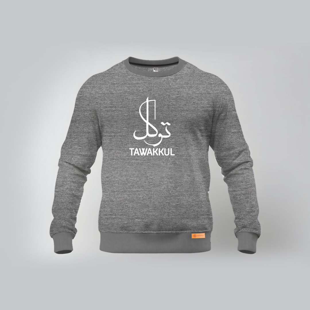 Tawakkul Sweatshirts