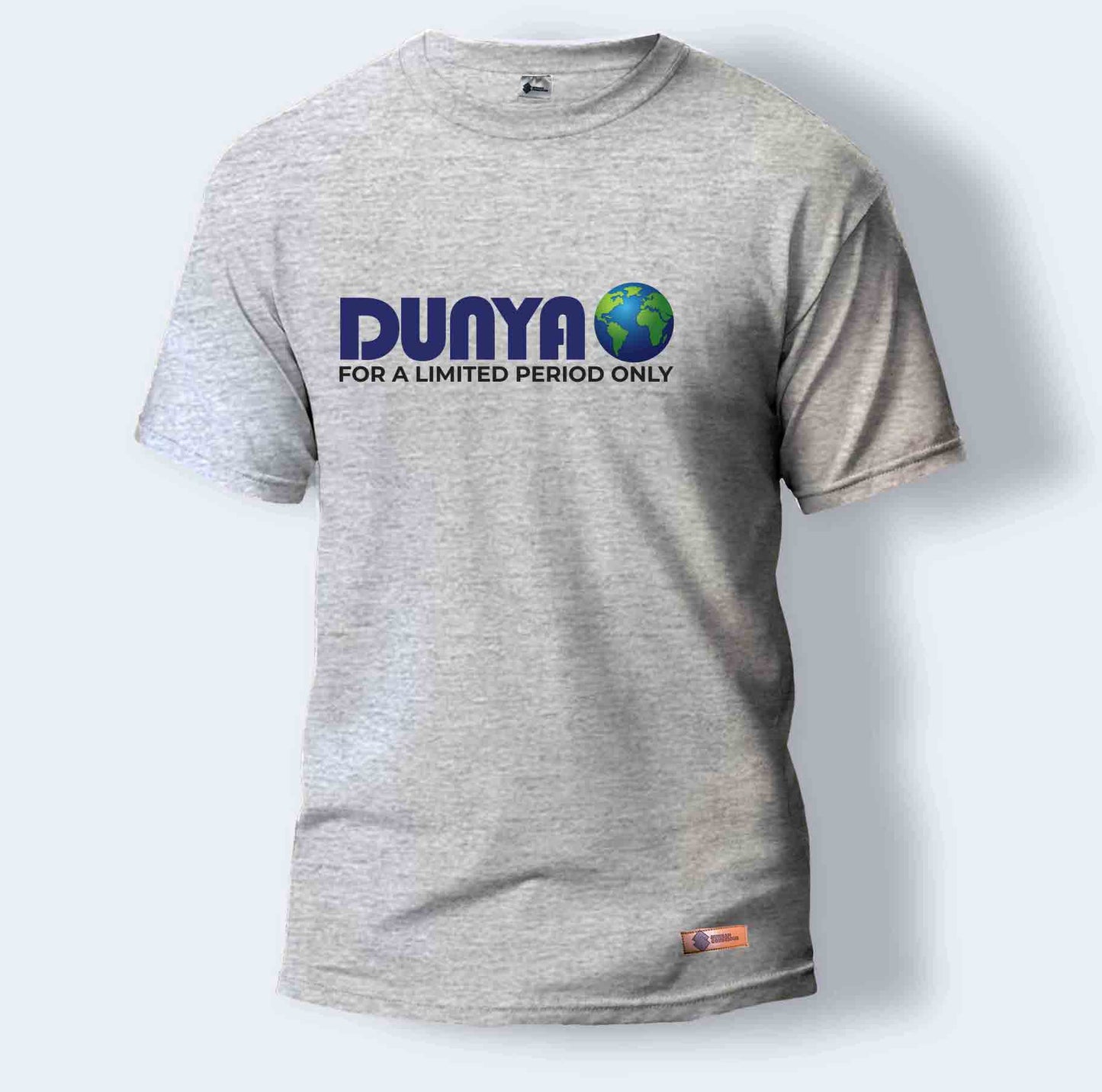 Dunya For A Limited Period Only