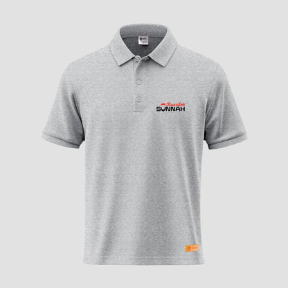 Beard its Sunnah Polo Shirt