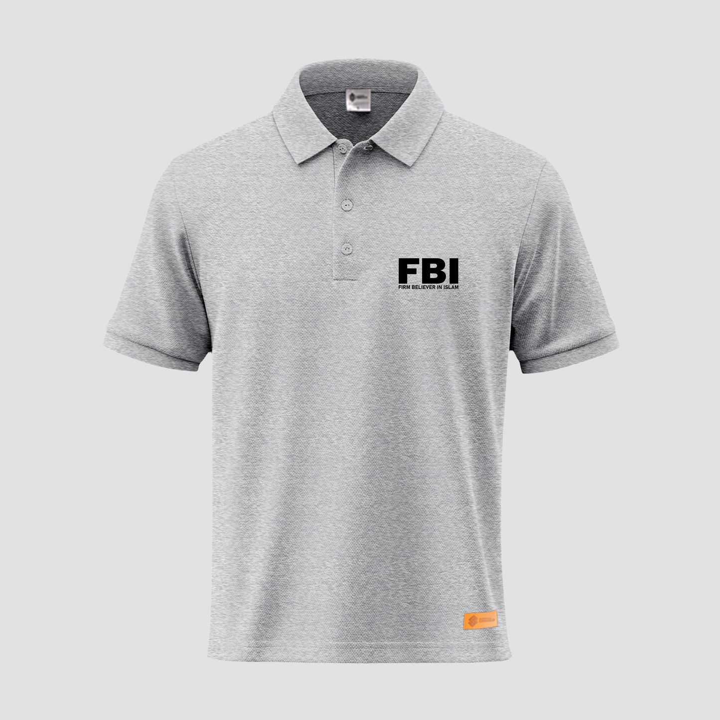 FBI Polo Shirt