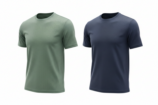 Barakah Dri-fit Bundle