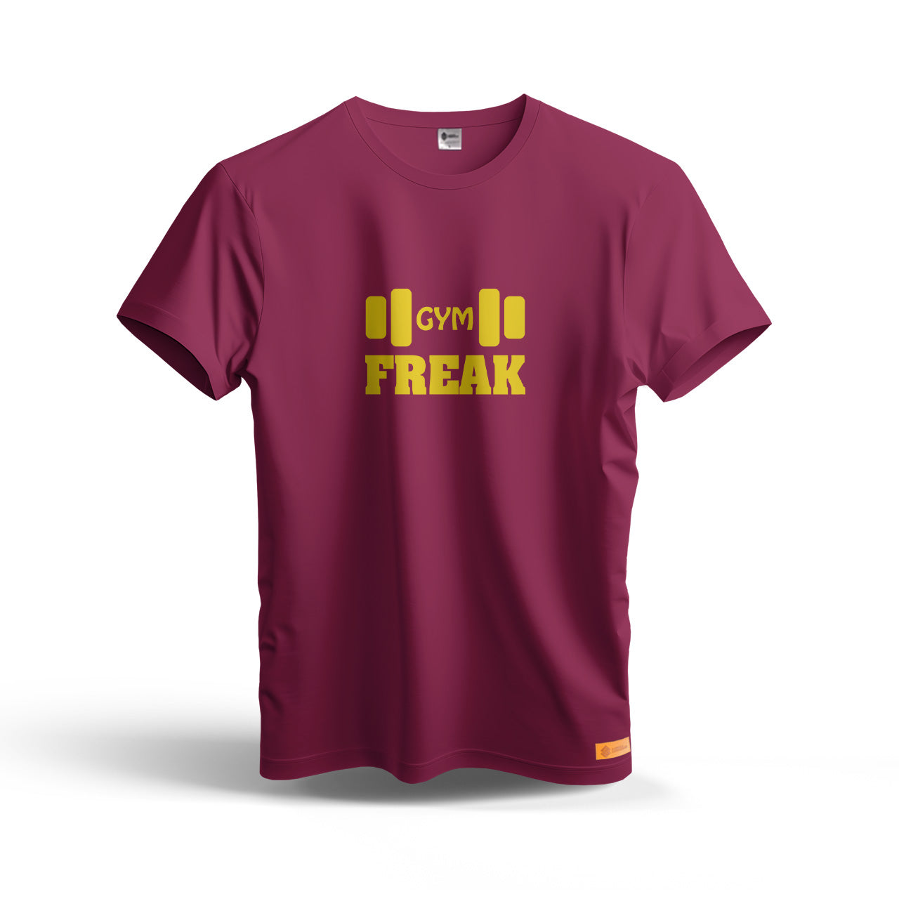 Gym Freak | Dry Fit T-Shirt