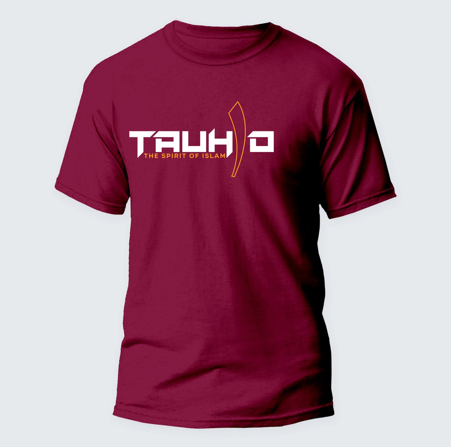 Tauhid The Spirit of Islam Shirts